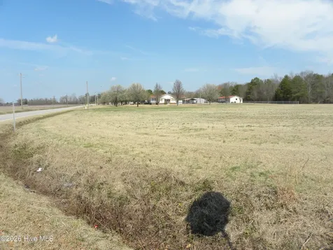 Tbd Burnette Farm Road Tarboro NC 27886