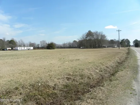 Tbd Burnette Farm Road Tarboro NC 27886