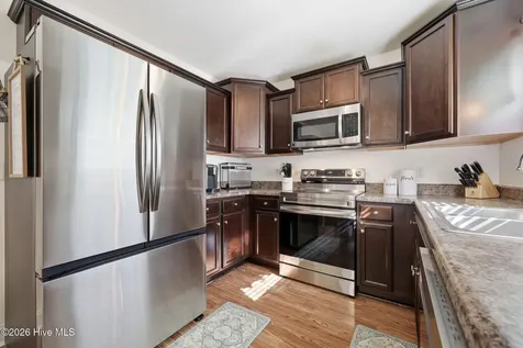 322 Tamarack Drive Ayden NC 28513