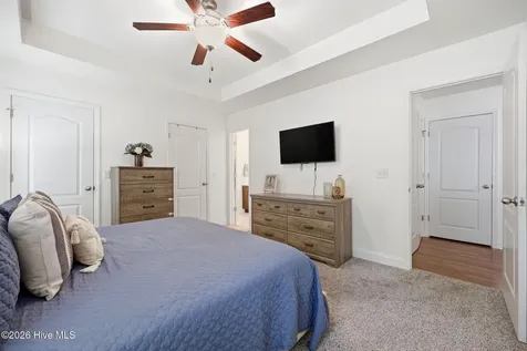 322 Tamarack Drive Ayden NC 28513