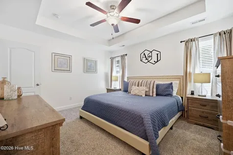 322 Tamarack Drive Ayden NC 28513
