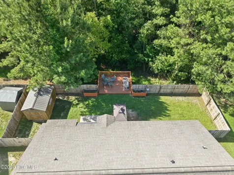 322 Tamarack Drive Ayden NC 28513