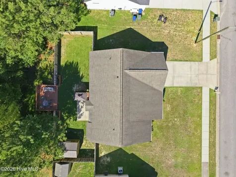 322 Tamarack Drive Ayden NC 28513