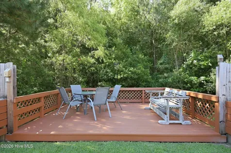 322 Tamarack Drive Ayden NC 28513