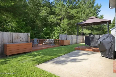 322 Tamarack Drive Ayden NC 28513