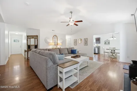 322 Tamarack Drive Ayden NC 28513