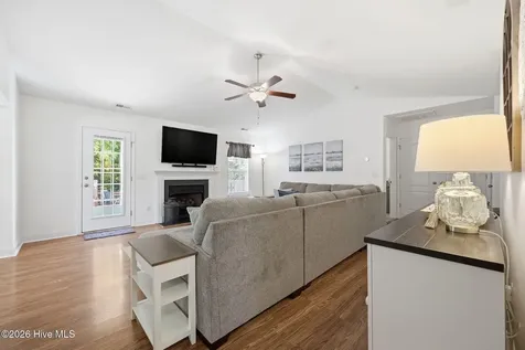 322 Tamarack Drive Ayden NC 28513