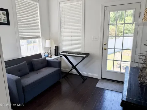 616 Sanibel Drive Nashville NC 27856