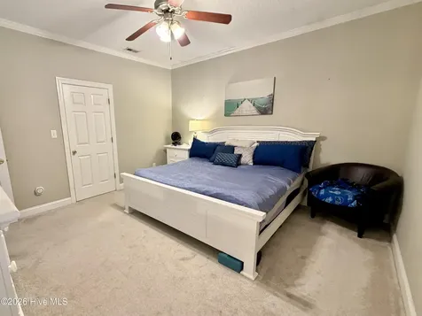 616 Sanibel Drive Nashville NC 27856