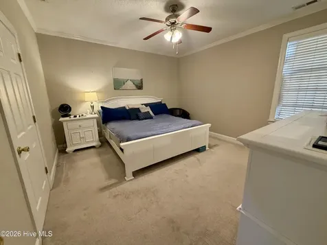 616 Sanibel Drive Nashville NC 27856