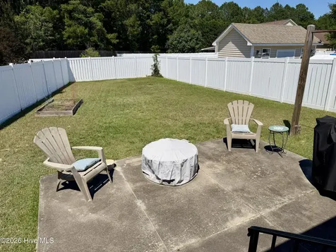 616 Sanibel Drive Nashville NC 27856