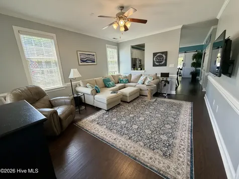 616 Sanibel Drive Nashville NC 27856