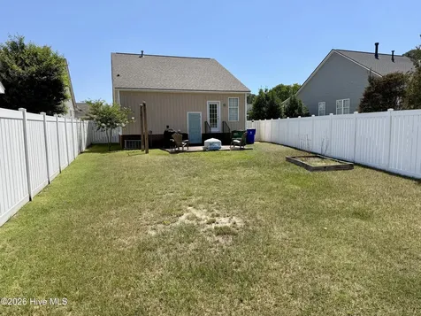616 Sanibel Drive Nashville NC 27856