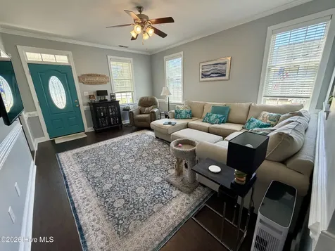 616 Sanibel Drive Nashville NC 27856