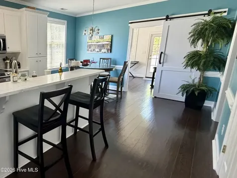616 Sanibel Drive Nashville NC 27856