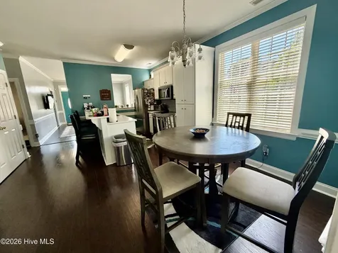 616 Sanibel Drive Nashville NC 27856