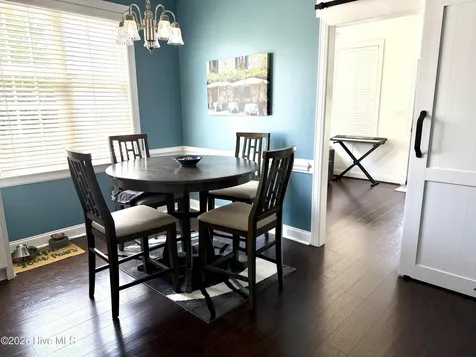 616 Sanibel Drive Nashville NC 27856