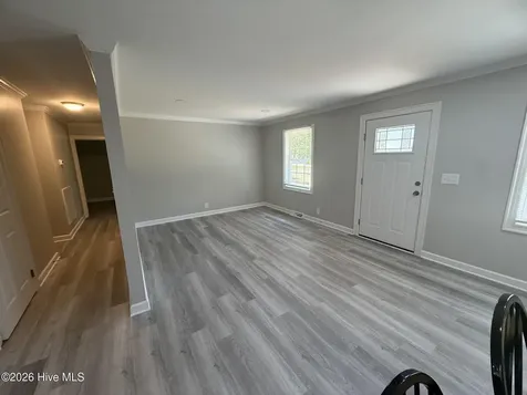 402 Locust Street Hamlet NC 28345