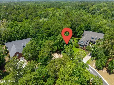 1568 Brushwood Court SE Bolivia NC 28422