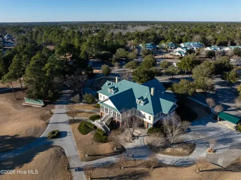 1568 Brushwood Court SE Bolivia NC 28422