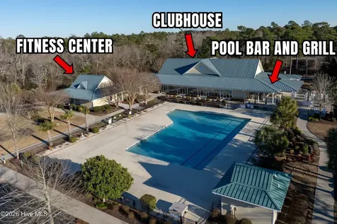 1568 Brushwood Court SE Bolivia NC 28422