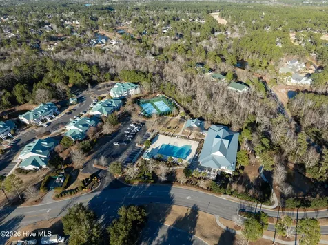 1568 Brushwood Court SE Bolivia NC 28422