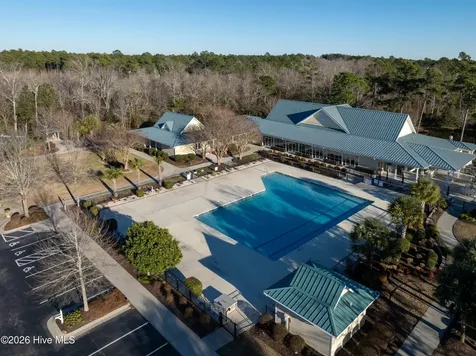 1568 Brushwood Court SE Bolivia NC 28422