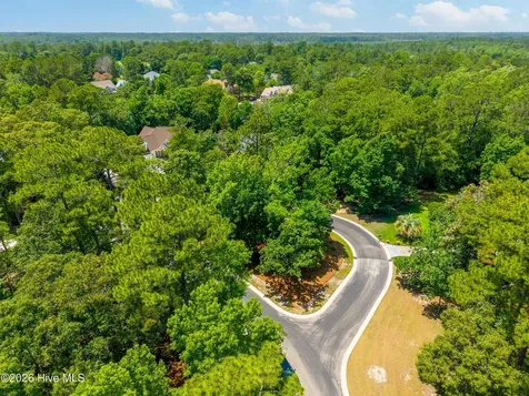 1568 Brushwood Court SE Bolivia NC 28422