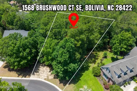 1568 Brushwood Court SE Bolivia NC 28422
