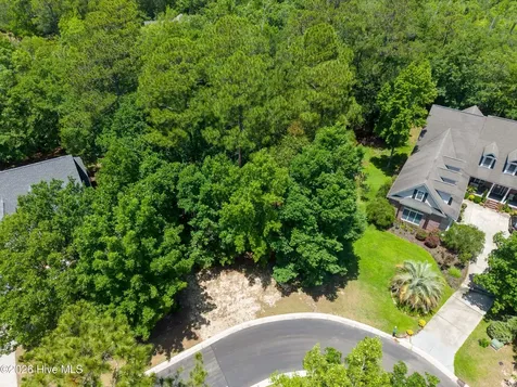 1568 Brushwood Court SE Bolivia NC 28422
