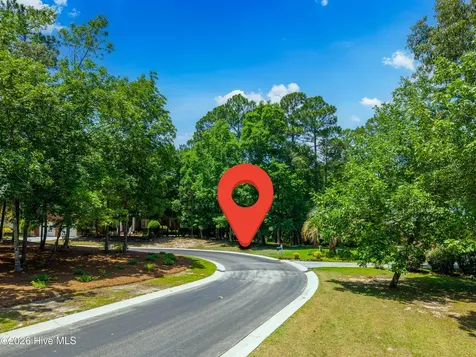 1568 Brushwood Court SE Bolivia NC 28422