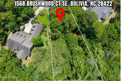 1568 Brushwood Court SE Bolivia NC 28422
