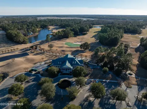 1568 Brushwood Court SE Bolivia NC 28422