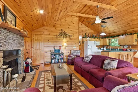 383 Hy Cobb Drive Murphy NC 28906