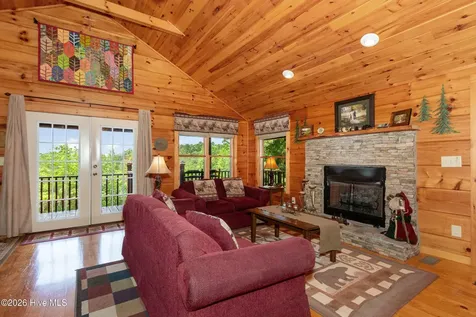 383 Hy Cobb Drive Murphy NC 28906