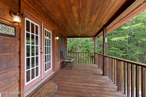 383 Hy Cobb Drive Murphy NC 28906
