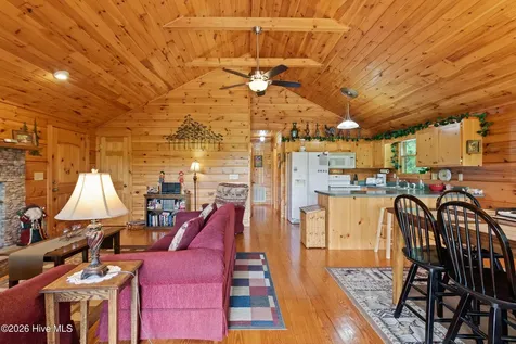 383 Hy Cobb Drive Murphy NC 28906