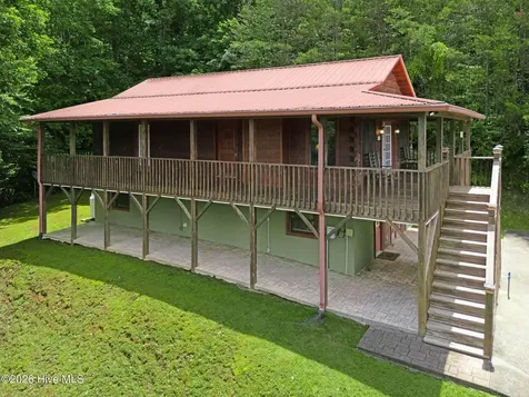 383 Hy Cobb Drive Murphy NC 28906