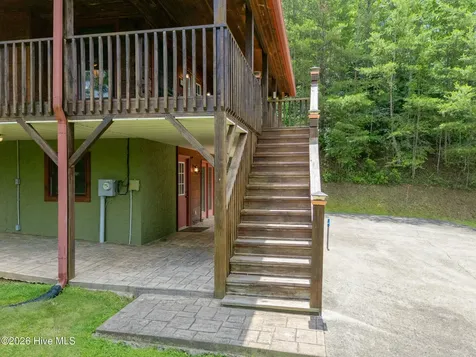 383 Hy Cobb Drive Murphy NC 28906