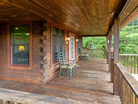 383 Hy Cobb Drive Murphy NC 28906