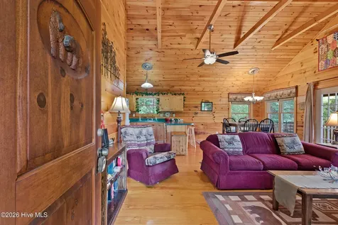 383 Hy Cobb Drive Murphy NC 28906