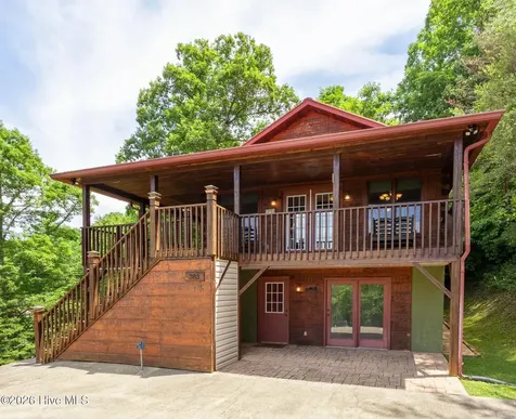 383 Hy Cobb Drive Murphy NC 28906