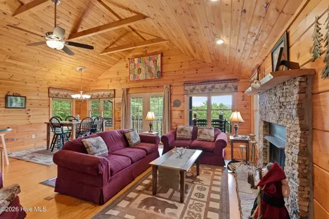 383 Hy Cobb Drive Murphy NC 28906