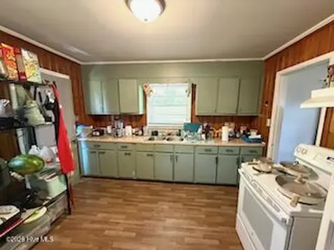 102 House Street Robersonville NC 27871