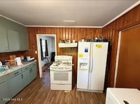 102 House Street Robersonville NC 27871