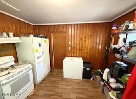 102 House Street Robersonville NC 27871