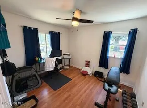 102 House Street Robersonville NC 27871