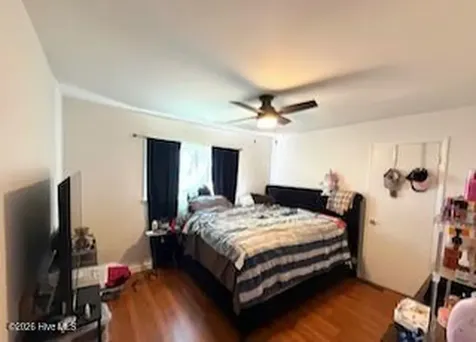 102 House Street Robersonville NC 27871