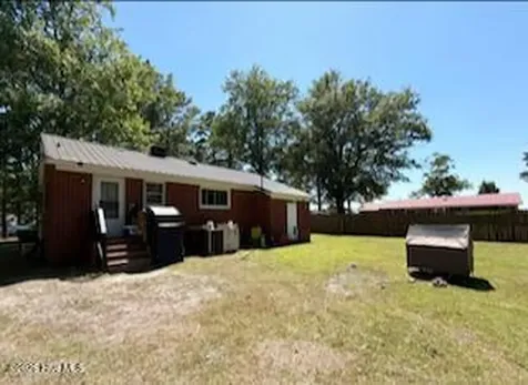 102 House Street Robersonville NC 27871