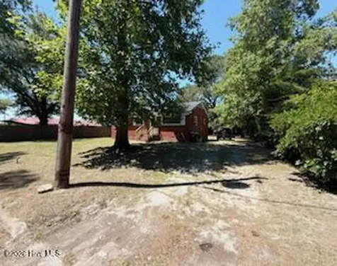 102 House Street Robersonville NC 27871